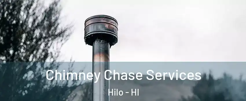  Chimney Chase Services Hilo - HI