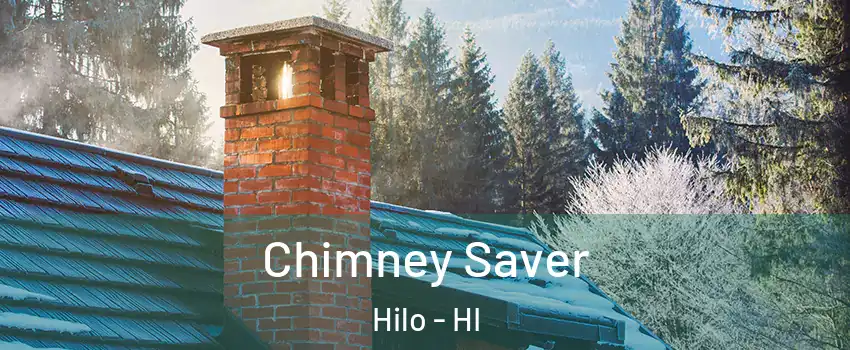  Chimney Saver Hilo - HI