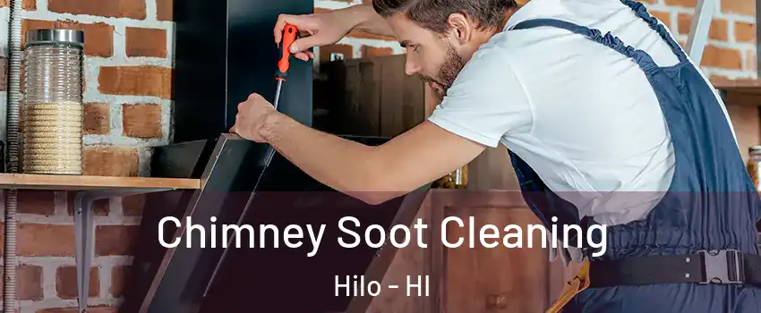  Chimney Soot Cleaning Hilo - HI