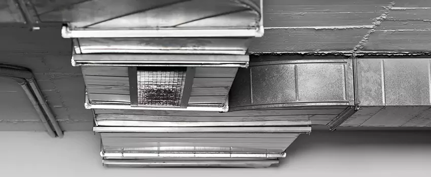 Trusted Air Duct Cleaning Company in Hilo, Hawaii