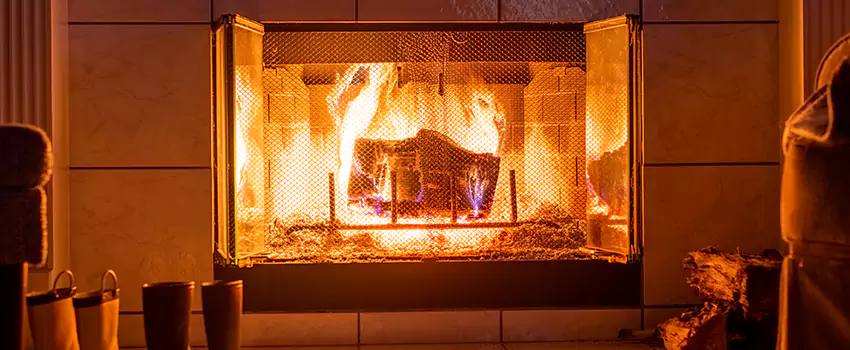Astria Vent Free Gas Fireplaces Installation in Hilo, HI