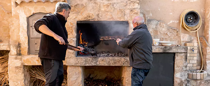 Damaged Brick Fireplace Replacements Services in Hilo, HI