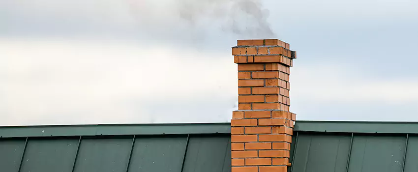 Animal Screen Chimney Cap Repair And Installation Services in Hilo, Hawaii