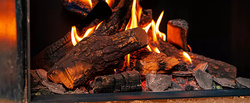 Chimney Fireplace Ash Dump Cleaning in Hilo, HI