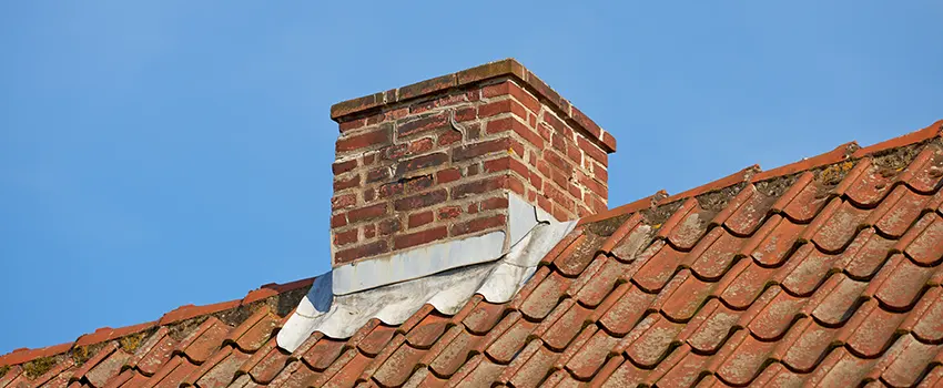 Residential Chimney Bricks Rotten Repair Services in Hilo, HI