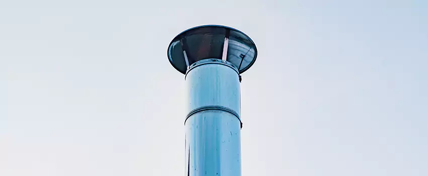 Wind-Resistant Chimney Caps Installation and Repair Services in Hilo, Hawaii
