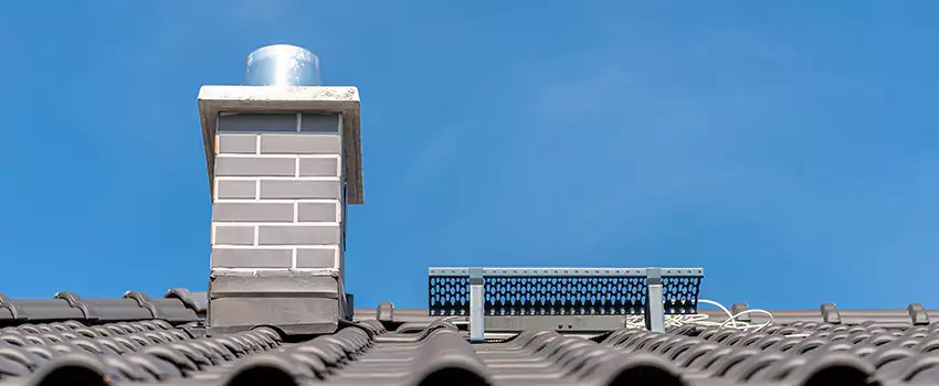Chimney Flue Relining Services in Hilo, Hawaii