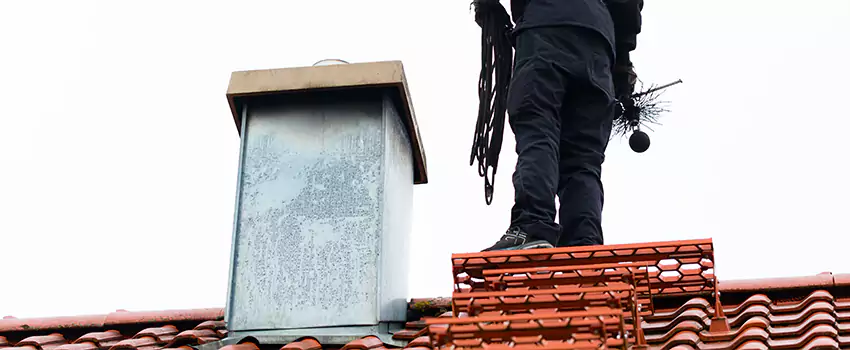 Chimney Liner Services Cost in Hilo, HI