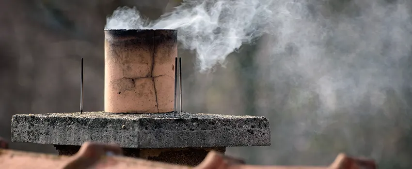 Wood Burning Chimney Odor Removal in Hilo, HI