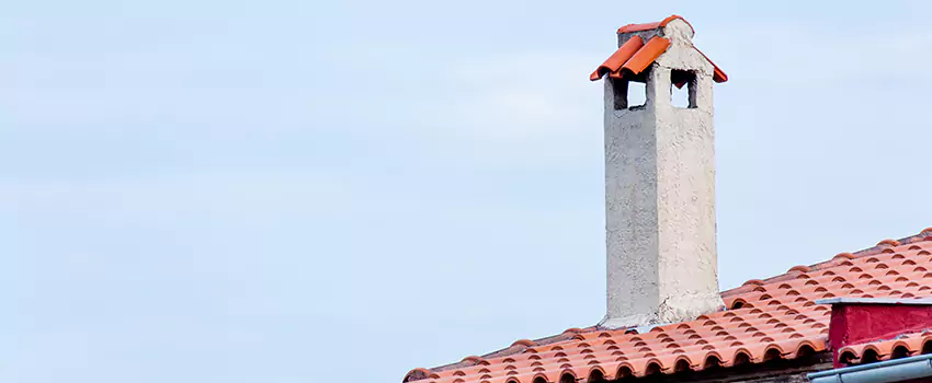 Chimney Pot Replacement in Hilo, HI