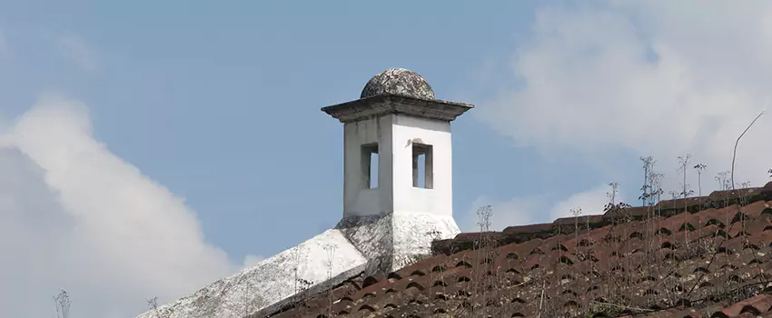 Cost To Rebuild A Chimney in Hilo, HI