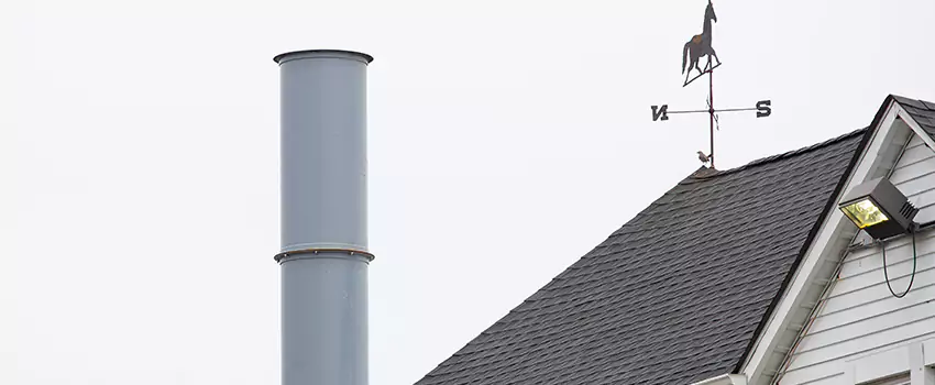 Chimney Inspection in Hilo, HI
