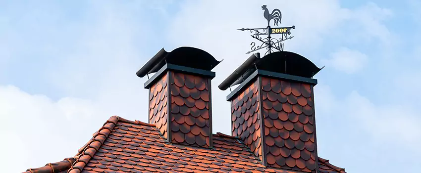 Old Chimney Restoration in Hilo, Hawaii
