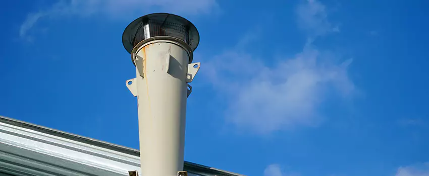 Chimney Spark Arrestor Requirements in Hilo, HI