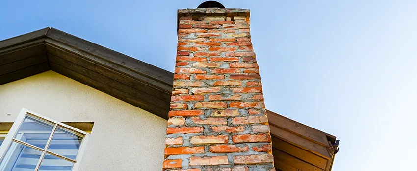 Chimney Mortar Replacement in Hilo, HI