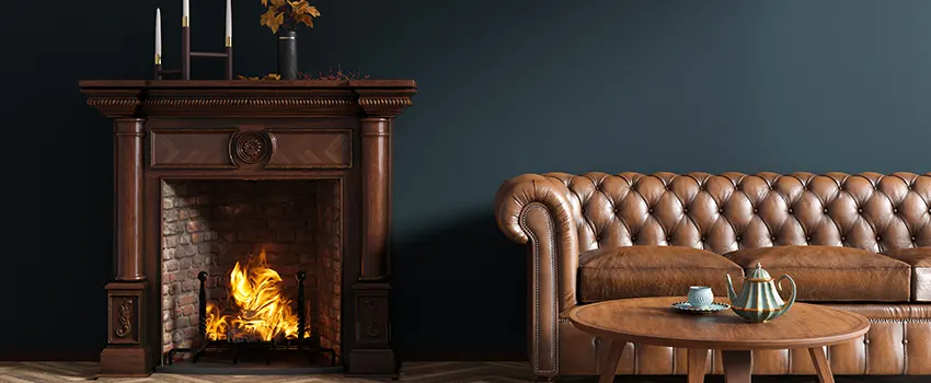 Traditional Fireplace Design Refurbishment Costs in Hilo, Hawaii