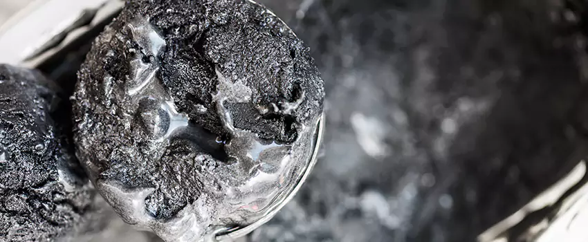 Clogged Dryer Vent Lint Cleaning in Hilo, Hawaii