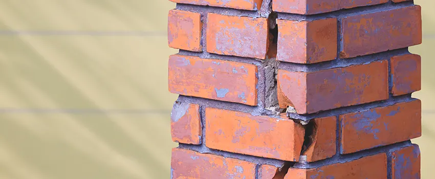 Broken Chimney Bricks Repair Services in Hilo, HI