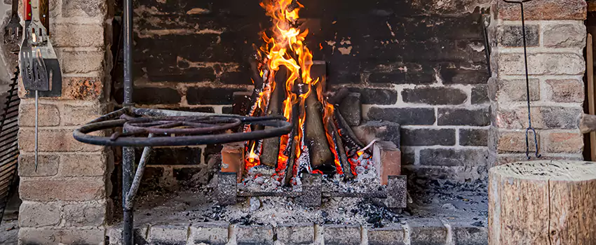 Cracked Electric Fireplace Bricks Repair Services  in Hilo, HI
