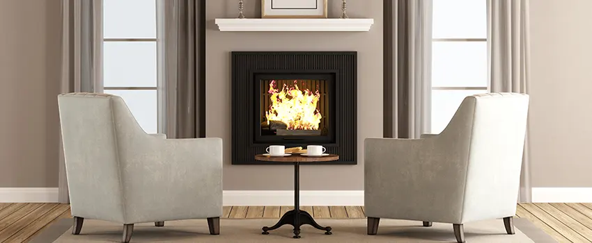 Custom Architectural Fireplace Restoration in Hilo, HI