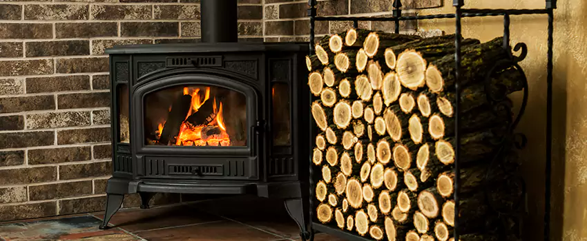 Drolet Fireplaces in Hilo, Hawaii
