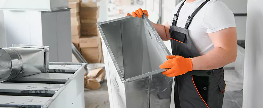 Benefits of Dryer Vent Inspection in Hilo, HI