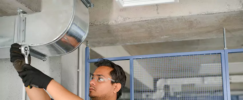 HVAC Ductwork Cleaning in Hilo, HI