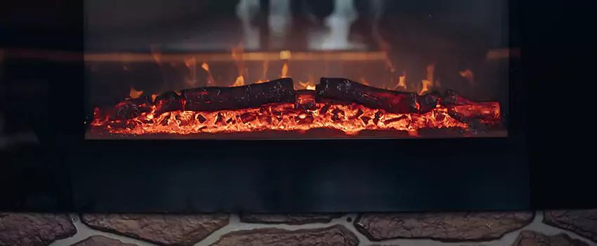 Outdoor Electric Fireplace Installation Solutions in Hilo, HI