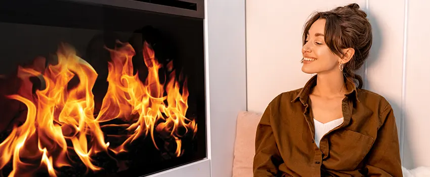 Electric Fireplace Logs Cost in Hilo, Hawaii
