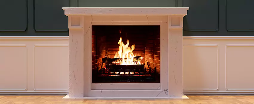 Empire Comfort Systems Fireplace Installation and Replacement in Hilo, Hawaii