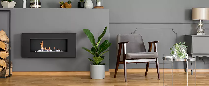 Ethanol Fireplace Burner Repair in Hilo, HI