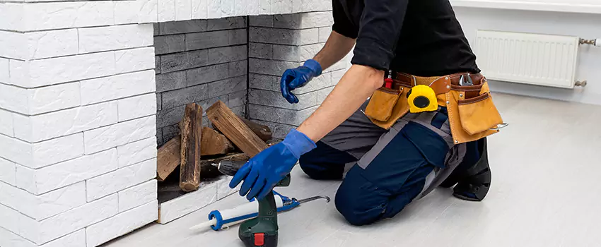 Fireplace Doors Cleaning in Hilo, Hawaii