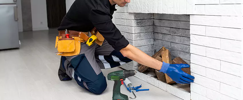 Ethanol Fireplace Installation Contractors in Hilo, Hawaii