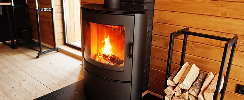 Gas Fireplace Door Handle Installation Services in Hilo, Hawaii
