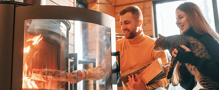 Fireplace Door Installation And Replacement Contractors in Hilo, HI