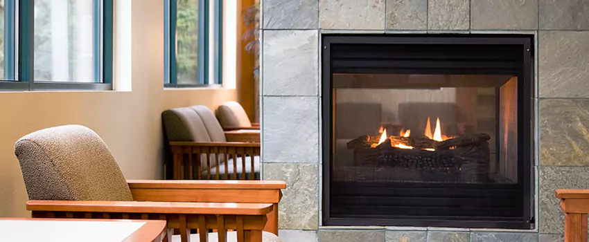 Fireplace Refacing in Hilo, Hawaii