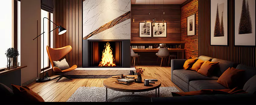 Fireplace Design Ideas in Hilo, HI