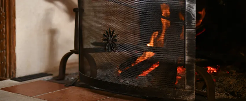 Electric Metal Fireplace installation Services in Hilo, HI