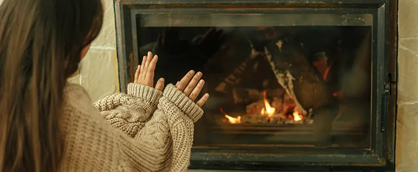 Wood-burning Fireplace Smell Removal Services in Hilo, HI