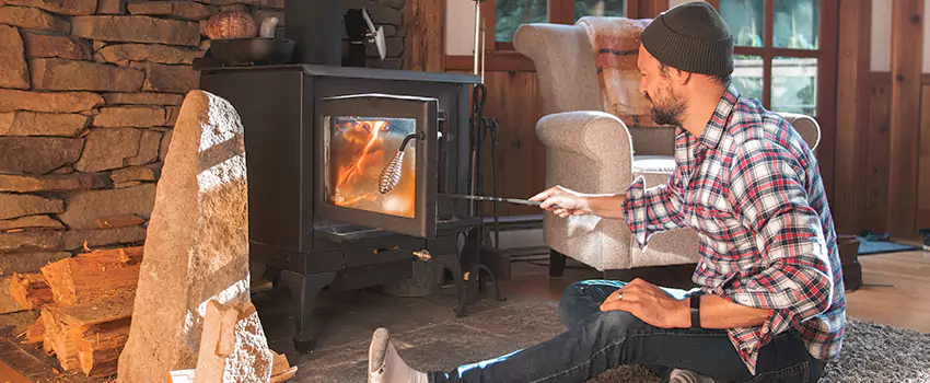 Fireplace Chimney Maintenance in Hilo, Hawaii