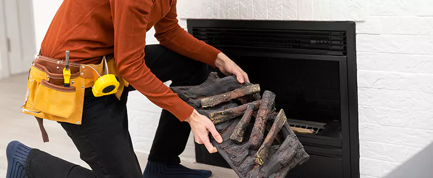 Fireplace Interior Sweeping in Hilo, HI