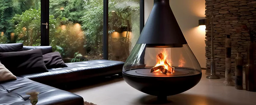 Affordable Floating Fireplace Repair And Installation Services in Hilo, Hawaii