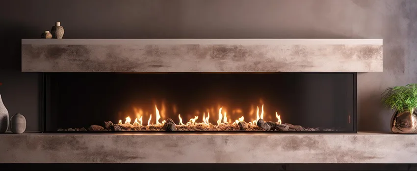 Gas Refractory Fireplace Logs in Hilo, HI