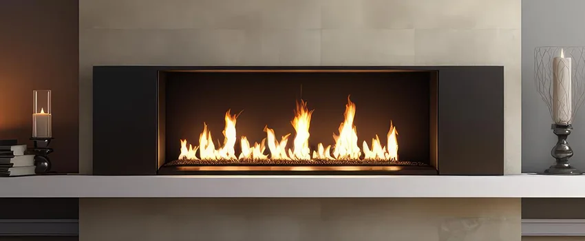 Vent Free Gas Fireplaces Repair Solutions in Hilo, Hawaii