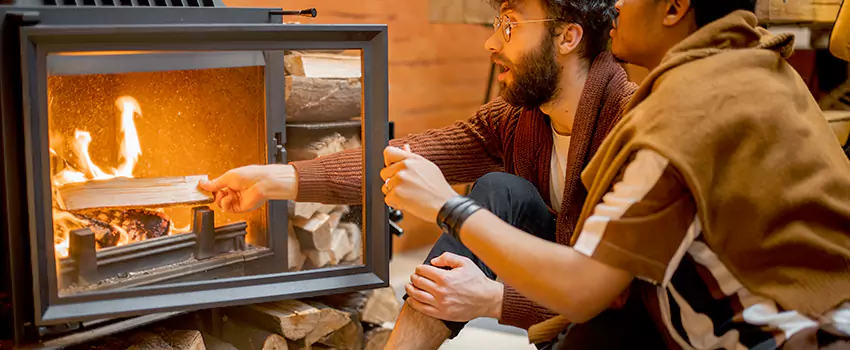 Benefits of Harman Stoves Fireplace in Hilo, Hawaii