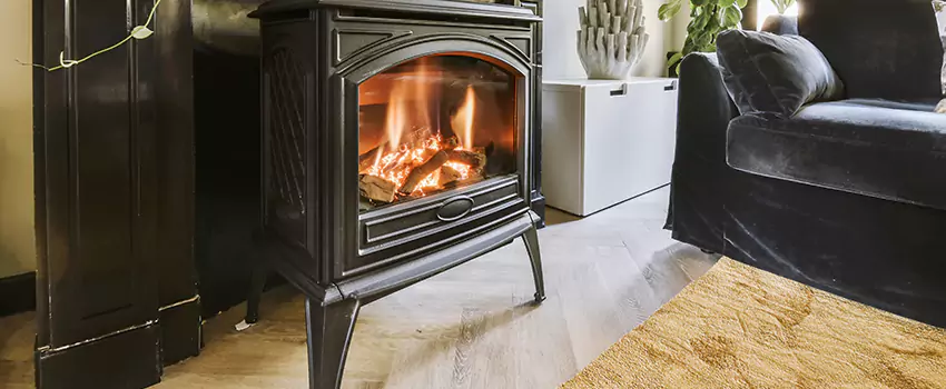 Cost of Hearthstone Stoves Fireplace Services in Hilo, Hawaii