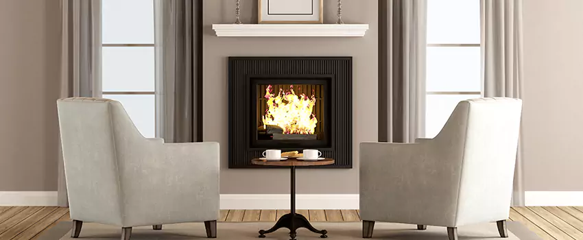 Heat & Glo Outdoor Gas Fireplaces Installation Contractors in Hilo, Hawaii