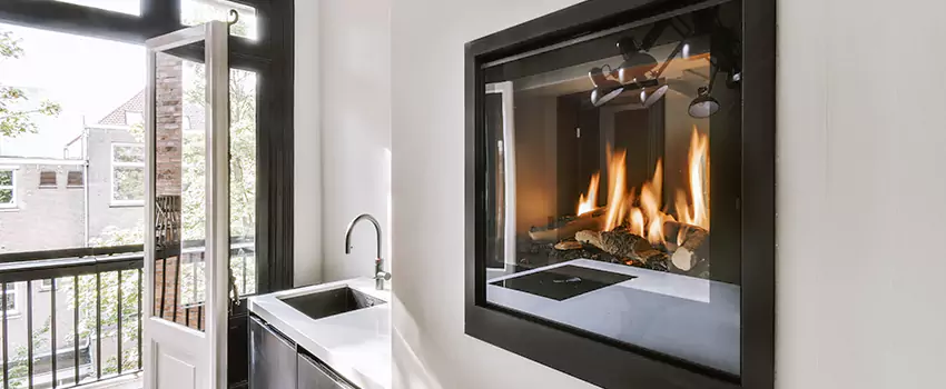 Heatilator Outdoor Fireplace Services in Hilo, Hawaii