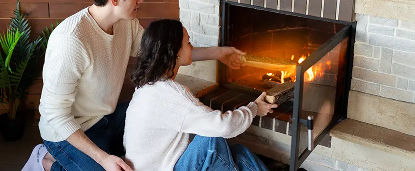 Kings Man Direct Vent Fireplaces Services in Hilo, Hawaii