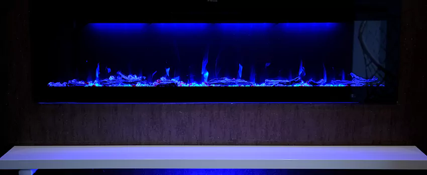 Benefits of Multi-Color Fireplace Installation in Hilo, HI